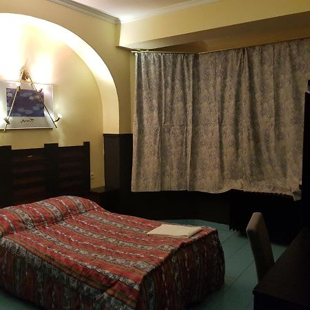 Hotel La Potiniere Schaerbeek Buitenkant foto